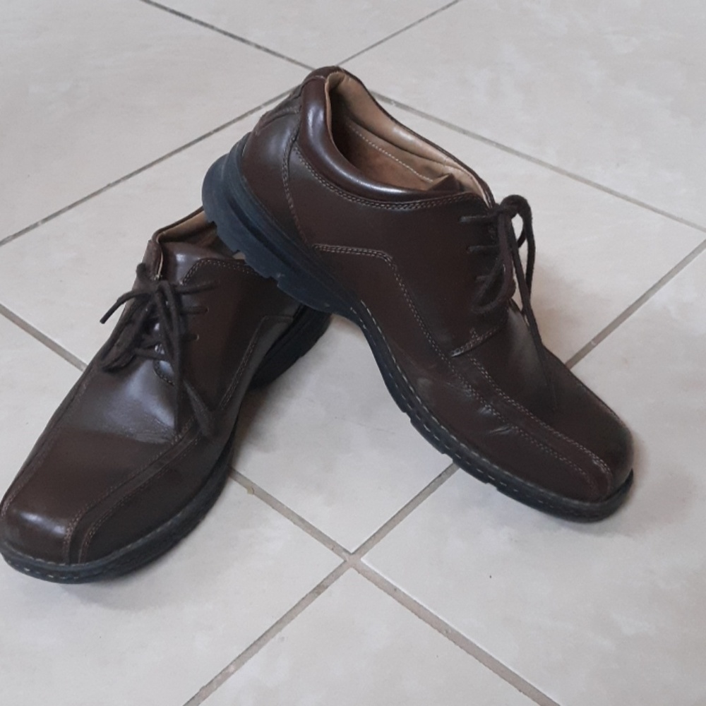 Dockers Pro Style Shoes 9.5